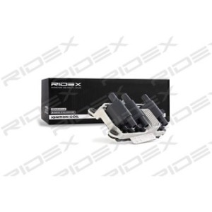 Ignition Coil - RIDEX 689C0042