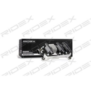 Ignition Coil - RIDEX 689C0042