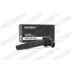 Ignition Coil - RIDEX 689C0044