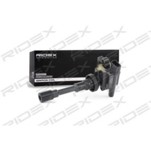 Ignition Coil - RIDEX 689C0045