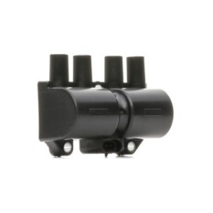 Ignition Coil - RIDEX 689C0046