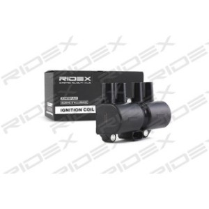 Ignition Coil - RIDEX 689C0046