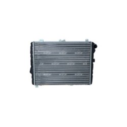Engine Cooling Radiator NRF 58579 for AUDI OE 855121251F
