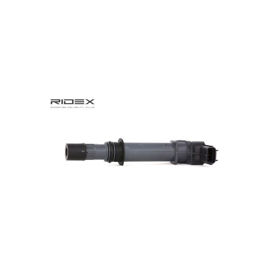 Ignition Coil - RIDEX 689C0047