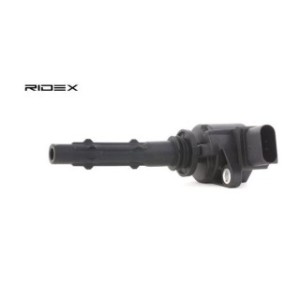 Ignition Coil - RIDEX 689C0048