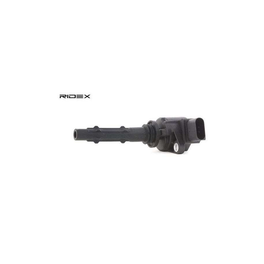 Ignition Coil - RIDEX 689C0048