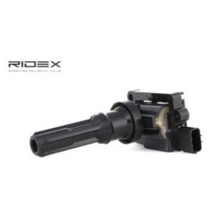 Ignition Coil - RIDEX 689C0049