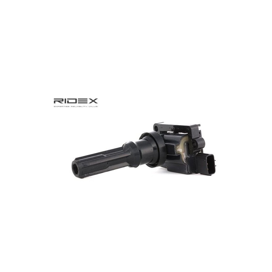 Ignition Coil - RIDEX 689C0049