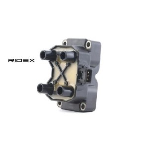 Ignition Coil - RIDEX 689C0053