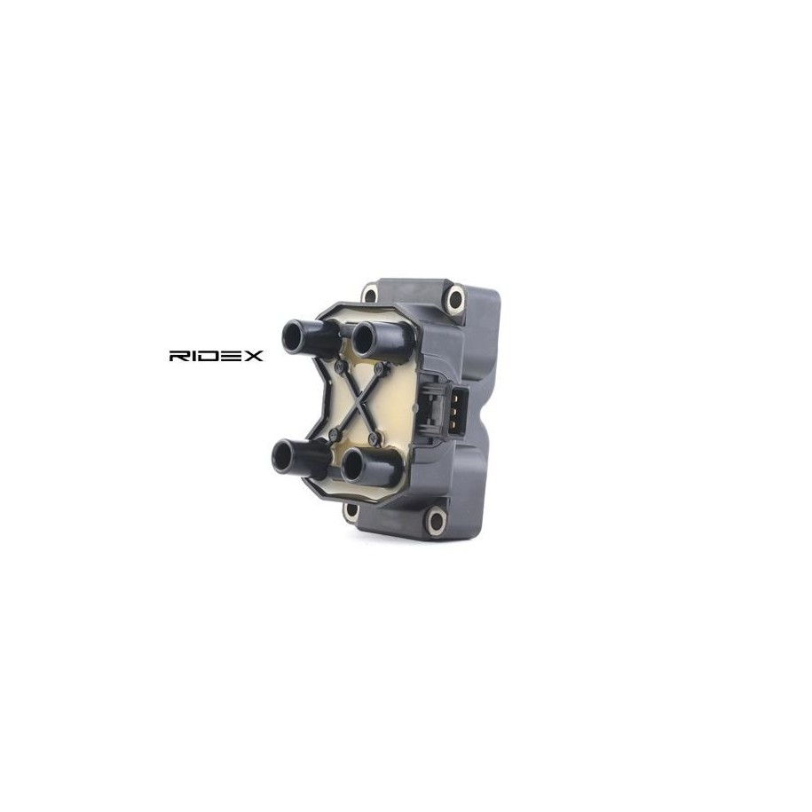Ignition Coil - RIDEX 689C0053