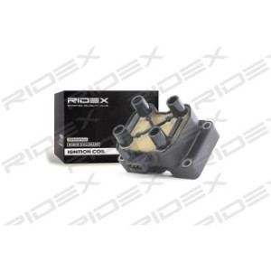 Ignition Coil - RIDEX 689C0053