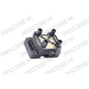Ignition Coil - RIDEX 689C0053