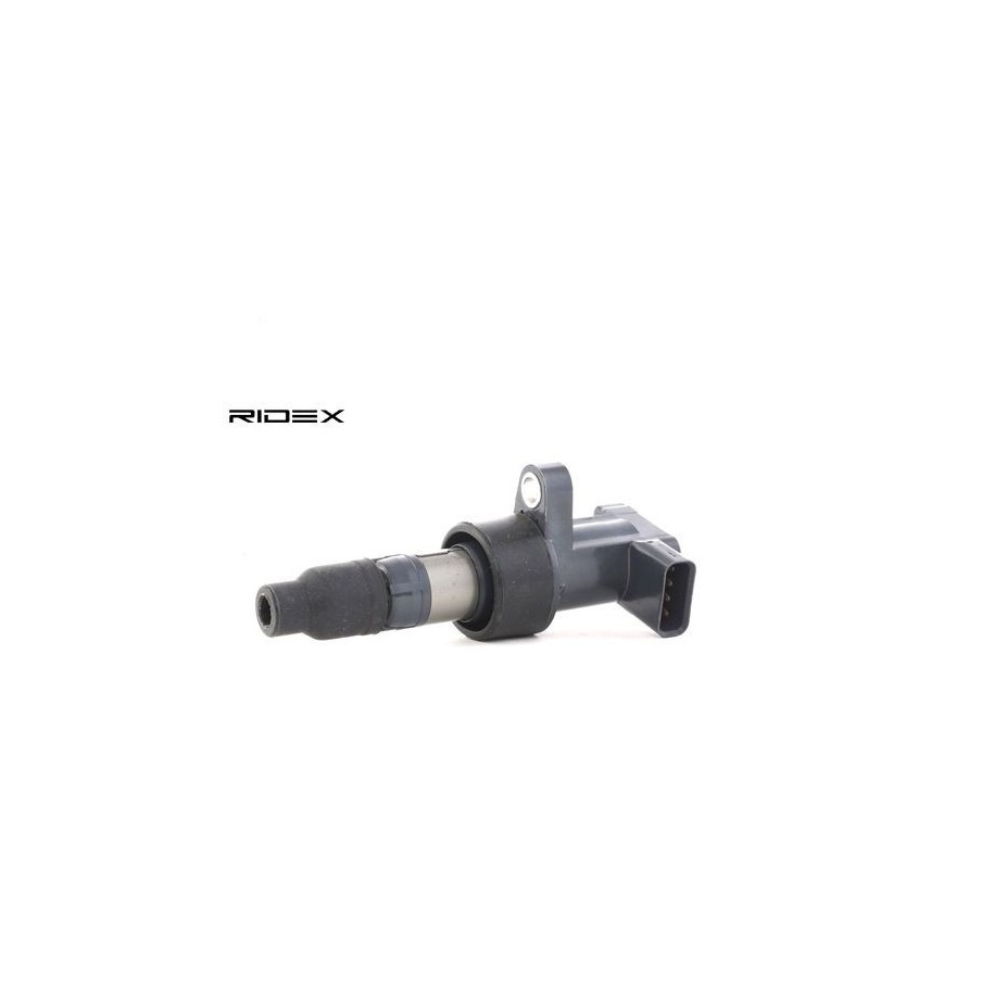 Ignition Coil - RIDEX 689C0055