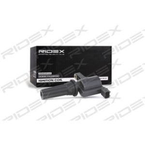 Ignition Coil - RIDEX 689C0056