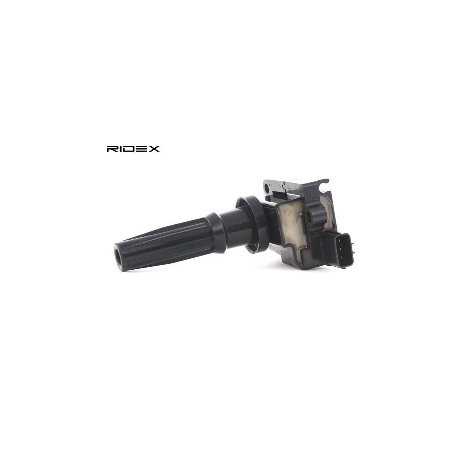 Ignition Coil - RIDEX 689C0058