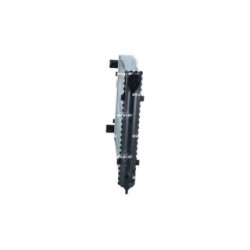 Engine Cooling Radiator NRF 58697 for VW OE 171121253CF
