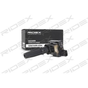 Ignition Coil - RIDEX 689C0058