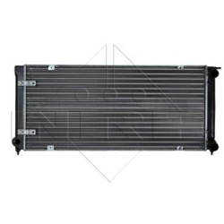 Engine Cooling Radiator NRF 58712 for VW OE 191121251C
