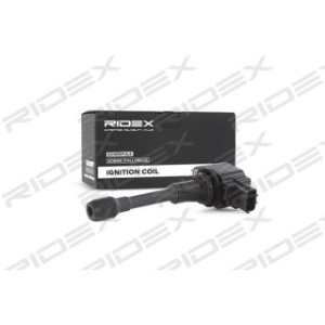 Ignition Coil - RIDEX 689C0062