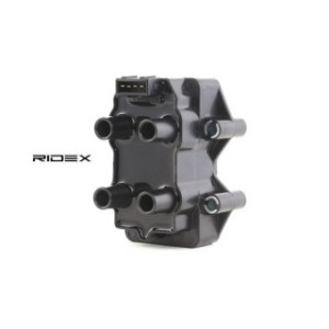 Ignition Coil - RIDEX 689C0063