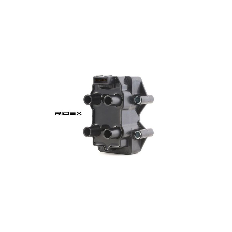 Ignition Coil - RIDEX 689C0063