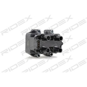 Ignition Coil - RIDEX 689C0063