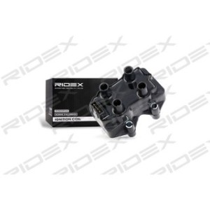 Ignition Coil - RIDEX 689C0063