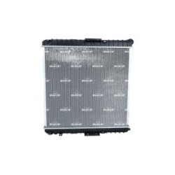 Engine Cooling Radiator NRF 58827  OE 98425619