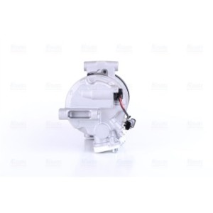 Compressor - Nissens 890595