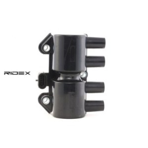Ignition Coil - RIDEX 689C0066