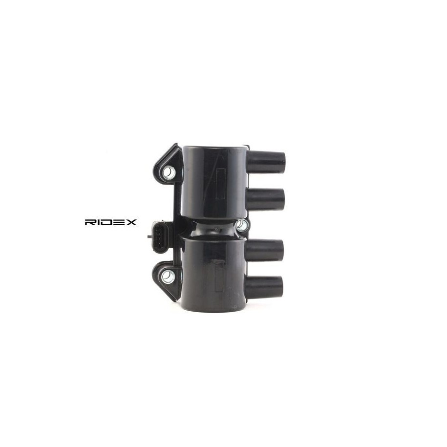 Ignition Coil - RIDEX 689C0066