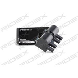 Ignition Coil - RIDEX 689C0066