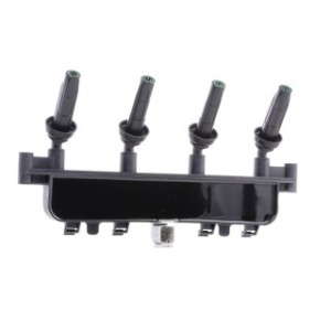 Ignition Coil - RIDEX 689C0067