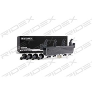 Ignition Coil - RIDEX 689C0067