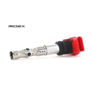 Ignition Coil - RIDEX 689C0068
