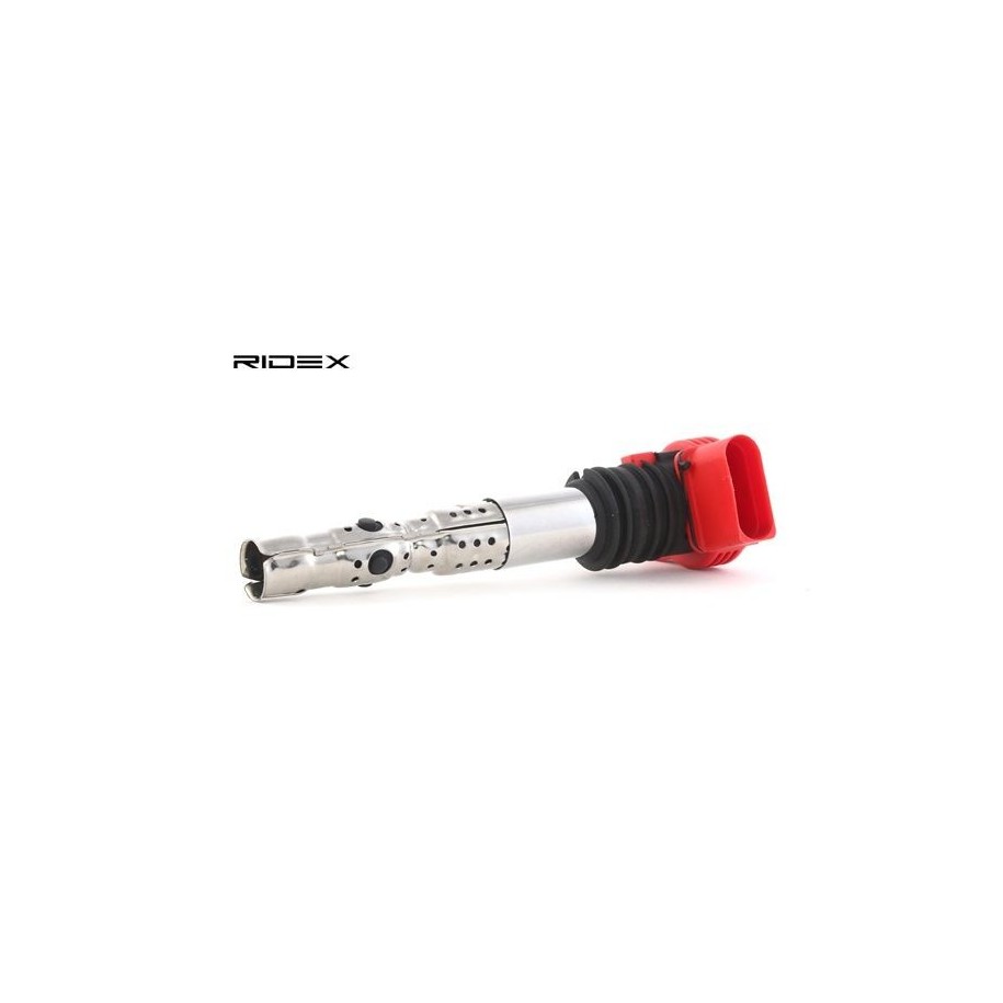 Ignition Coil - RIDEX 689C0068