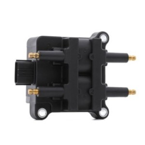 Ignition Coil - RIDEX 689C0069