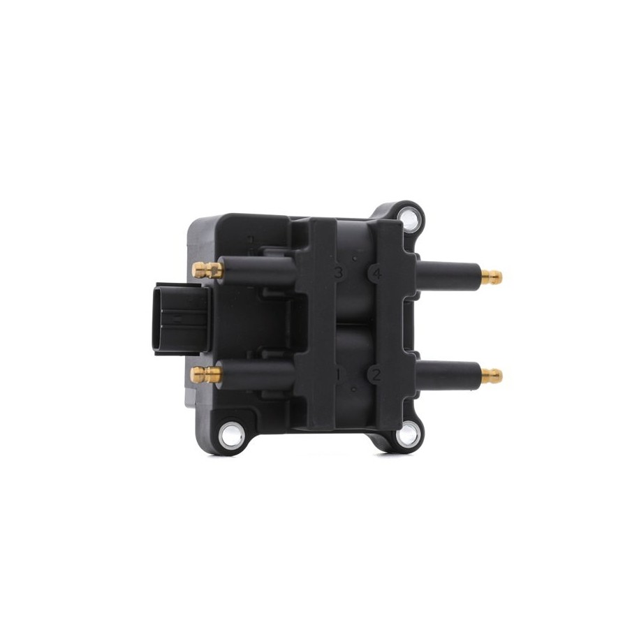 Ignition Coil - RIDEX 689C0069