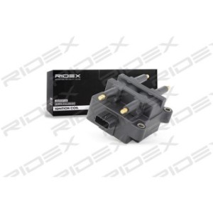 Ignition Coil - RIDEX 689C0069