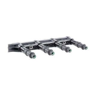 Ignition Coil - RIDEX 689C0070