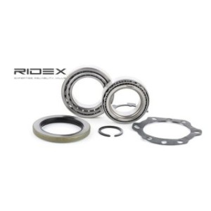 Wheel Bearing Kit - RIDEX 654W0485