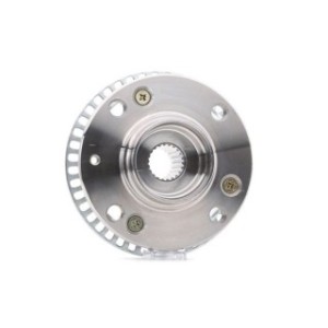 Wheel Hub - RIDEX 653W0010