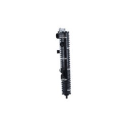 Engine Cooling Radiator NRF 58972 for VAUXHALL/OPEL OE 03096385