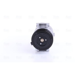 Compressor - Nissens 890595