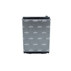 Engine Cooling Radiator NRF 59053  OE ME408731