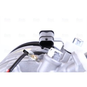 Compressor - Nissens 890595