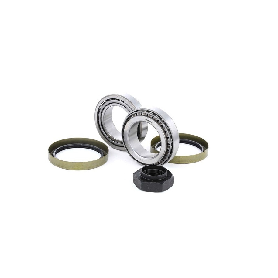 Wheel Bearing Kit - RIDEX 654W0188
