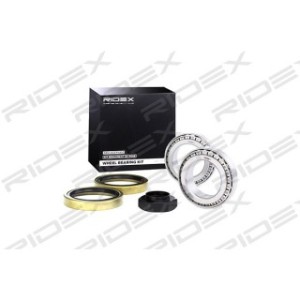 Wheel Bearing Kit - RIDEX 654W0188