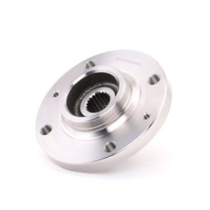 Wheel Hub - RIDEX 653W0009