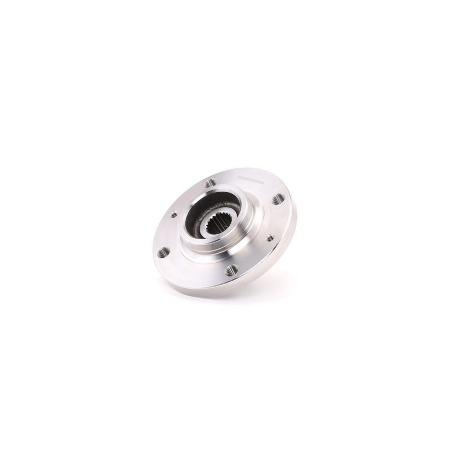 Wheel Hub - RIDEX 653W0009